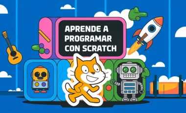 Aprende a Programar con Scratch