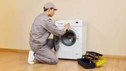 Aprende a reparar tu lavadora
