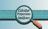 Calcular Proporciones de Imágenes