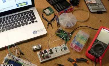 Domina la Electrónica con este Curso Gratuito en Línea