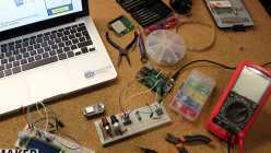 Domina la Electrónica con este Curso Gratuito en Línea