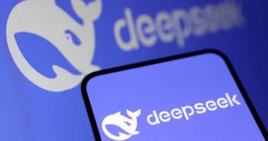 Inteligencia artificial DeepSeek