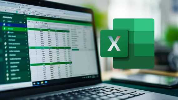 Curso Gratuito de Excel con Más de 443,000 Alumnos