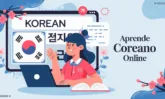 Aprende Coreano Online Gratis