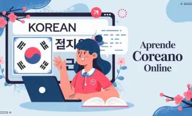 Aprende Coreano Online Gratis