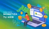 Curso de Google AdSense Gratis Aprende a monetizar tu web