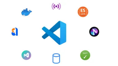 Las 10 Extensiones de Visual Studio Code Imprescindibles para Programadores en 2025