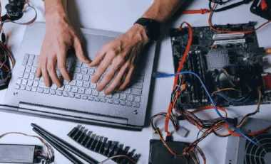 Aprende Todo Sobre Hardware de PC y Smartphones