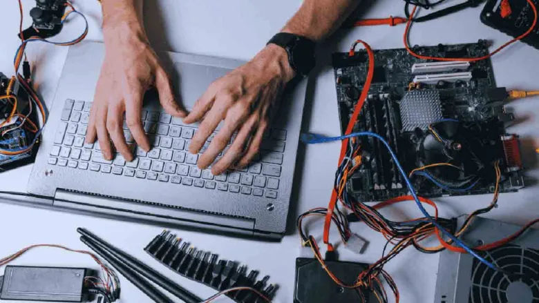 Aprende Todo Sobre Hardware de PC y Smartphones