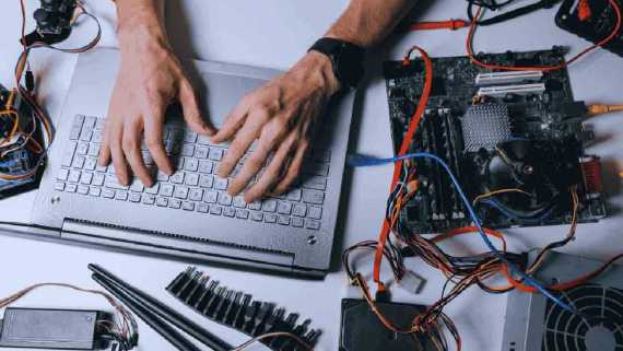 Aprende Todo Sobre Hardware de PC y Smartphones