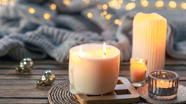 Cursos Gratis de Velas Artesanales