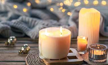Cursos Gratis de Velas Artesanales