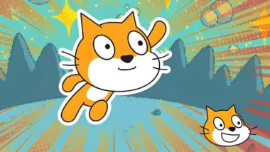 Mis primeros pasos con Scratch