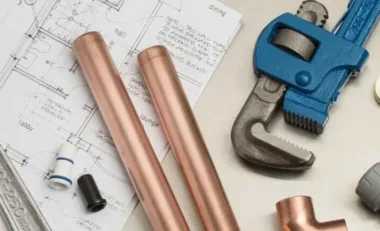 Curso de Plomería Gratis Online