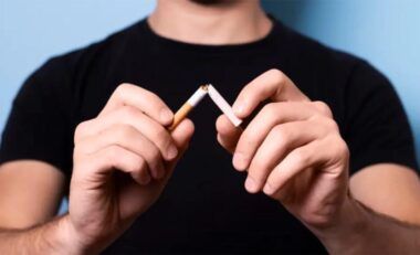 Curso dejar de fumar gratis