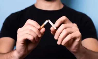 Curso dejar de fumar gratis