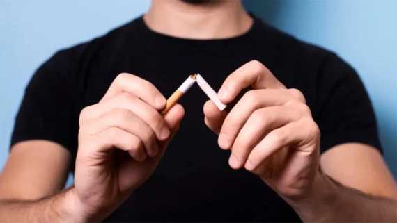 Curso dejar de fumar gratis