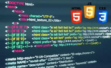 Curso desarrollo aplicaciones web