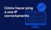 Ping dirección ip completa