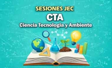 Sesiones JEC CTA 2026