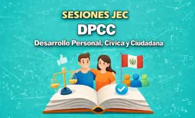 Sesiones JEC DPCC 2026
