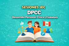 Sesiones JEC DPCC 2026