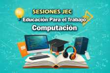 Sesiones JEC EPT 2026 Educación para el trabajo