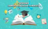 Sesiones JEC 2026 Jornada Escolar Completa 2026