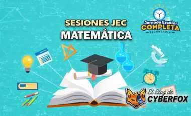 Sesiones JEC Matemática 2026