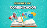 Sesiones JEC Comunicación 2026