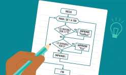 Curso introducción programación pseudocódigo práctico aprender lógica desde cero