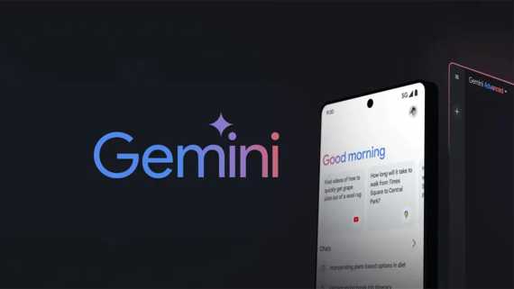 Master AI con Gemini curso online Santander Open Academy