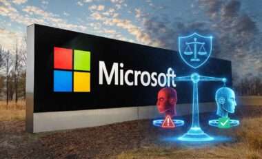 principios de IA responsable curso Microsoft Learn inteligencia artificial ética