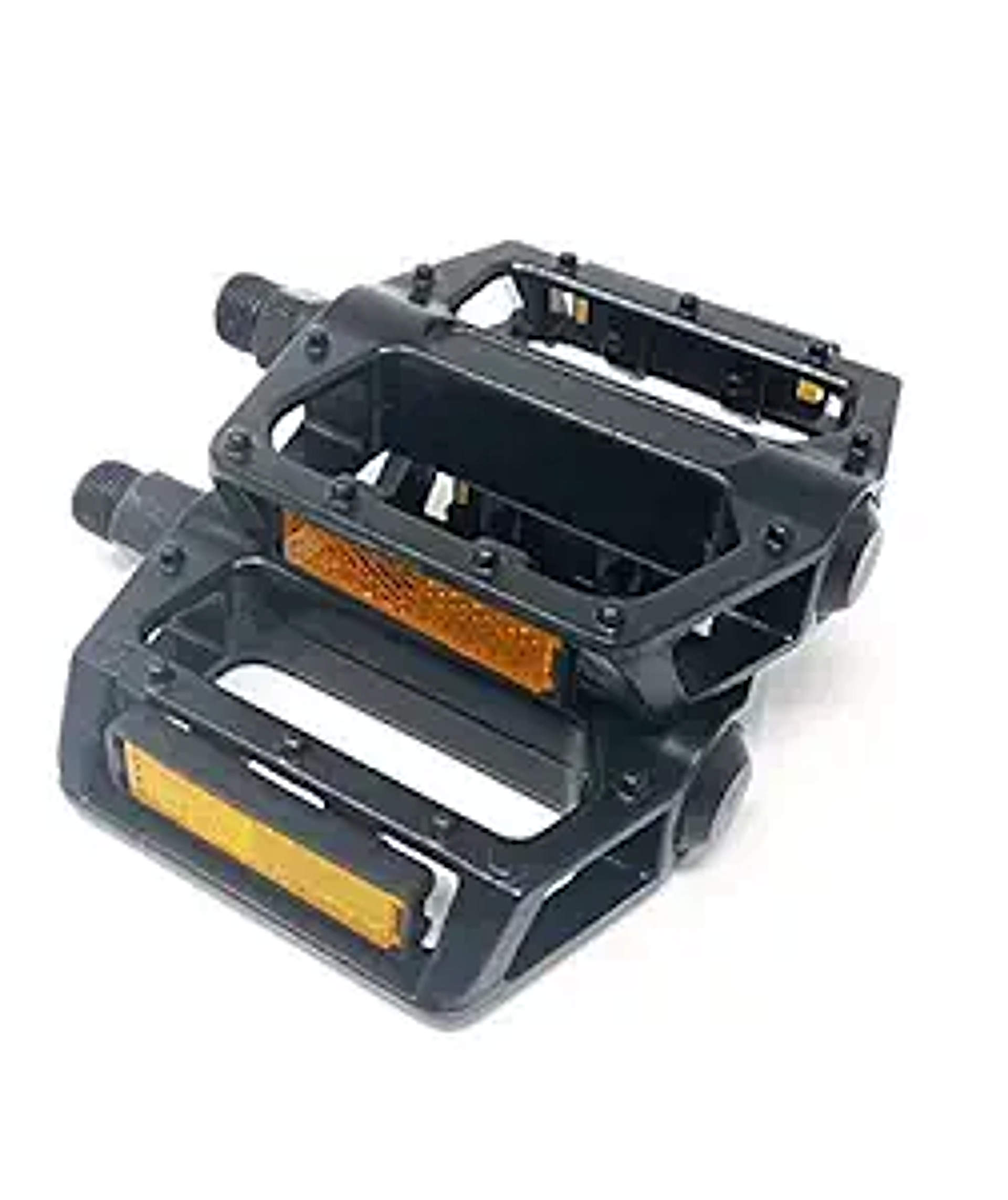 Alloy Pedals - Primary Image