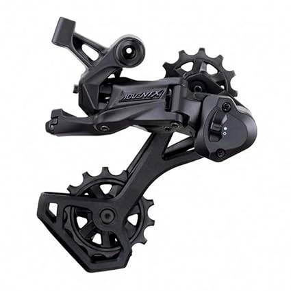 Microshift Advent X Rear Derailleur - 10-Speed - accessory from Voltebyk