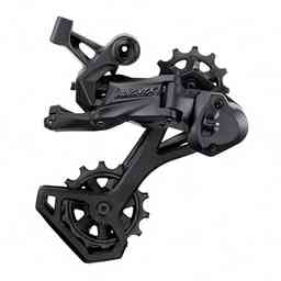 Thumbnail 1 of Microshift Advent X Rear Derailleur - 10-Speed - accessory from Voltebyk