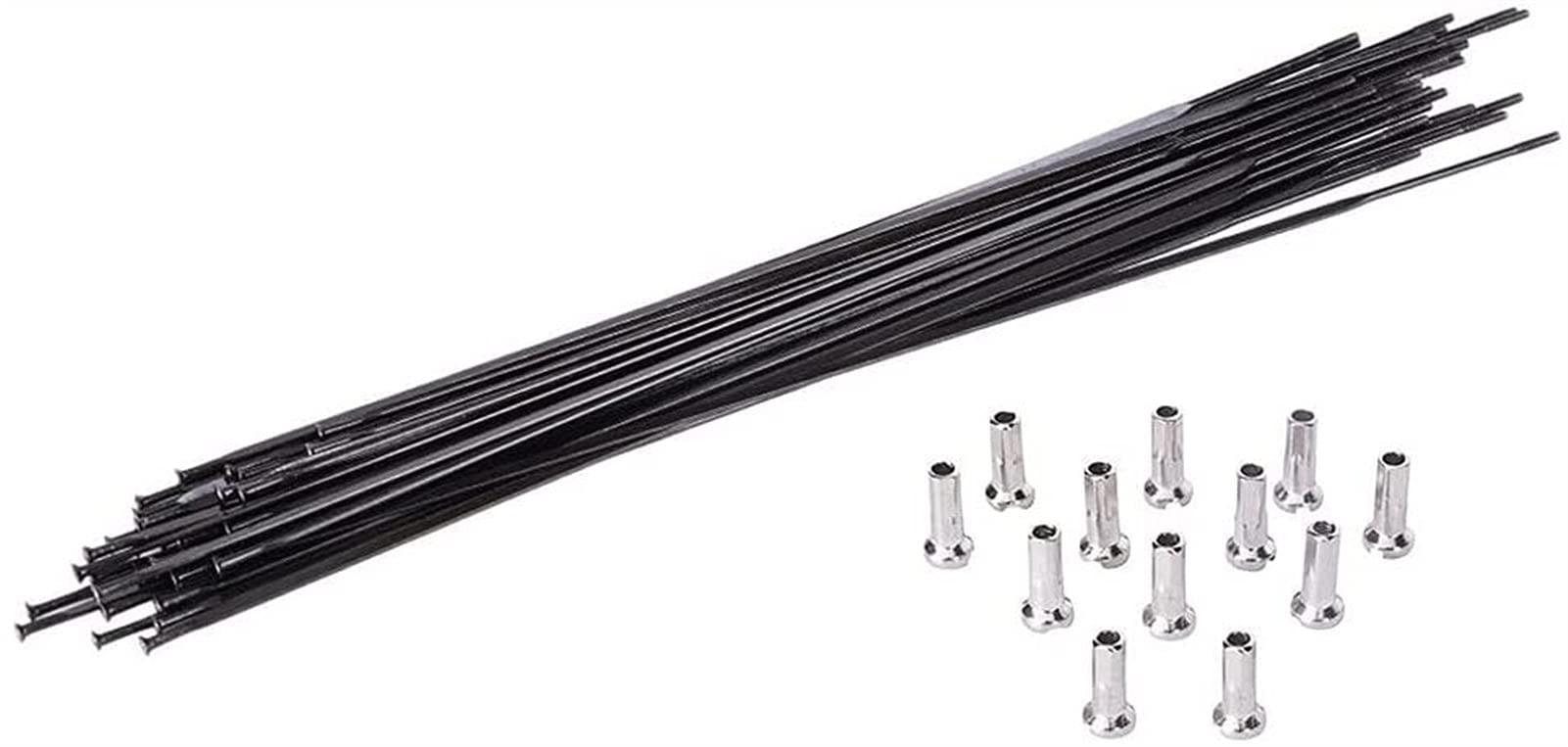 Fat Bike Spokes for 26x4.0 (Pack of 36)