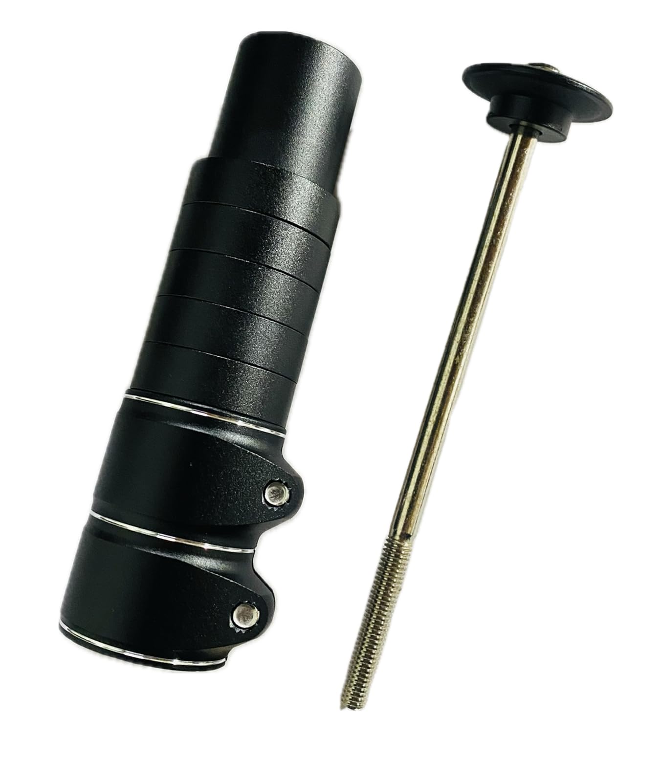 Extending Stem for cycle