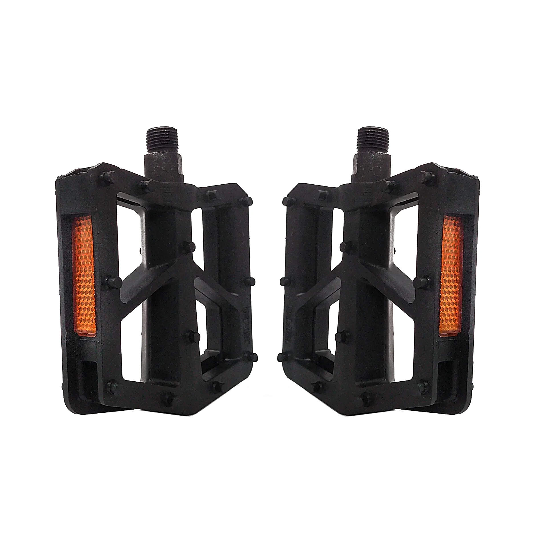 Plastic Pedals - Primary Image