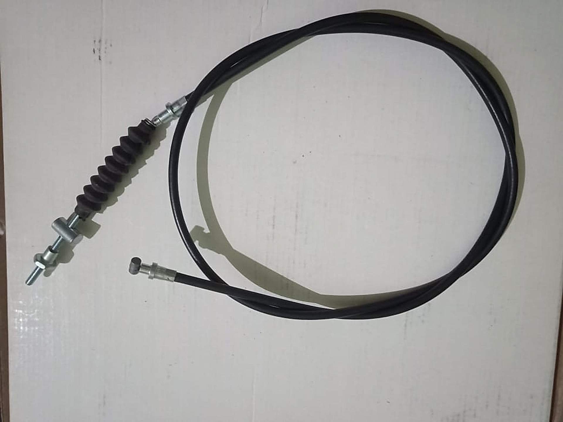 Brake Wire (Front & Back) - Alternate View