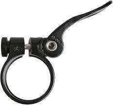 Seat Quick Release clamp for Bicycles