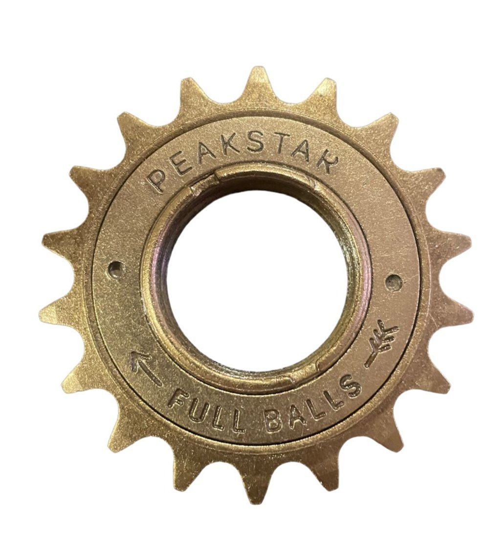 Bicycle Free Wheel