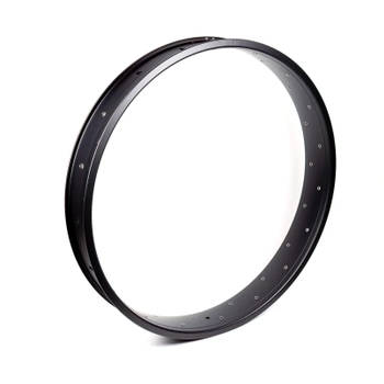 Fat Bike Bicycle Rim (Black)