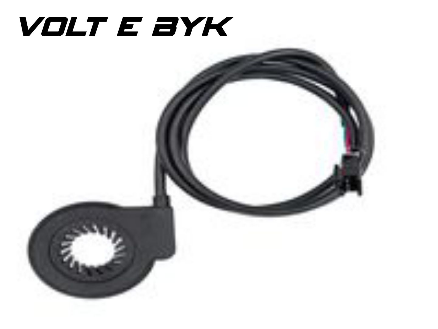 5 Level Pedal Assist for electric cycle