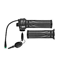 Thumbnail 10 of Premium E-Cycle Conversion Kit with 7.8 Ah Battery (Pro Kit) - electric kit from Voltebyk