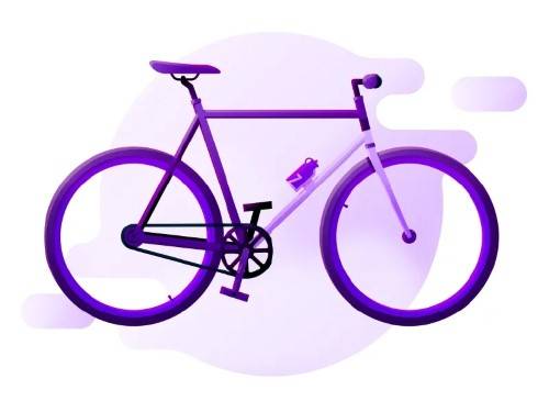 Portable and detachable lithium-ion battery for electric bike