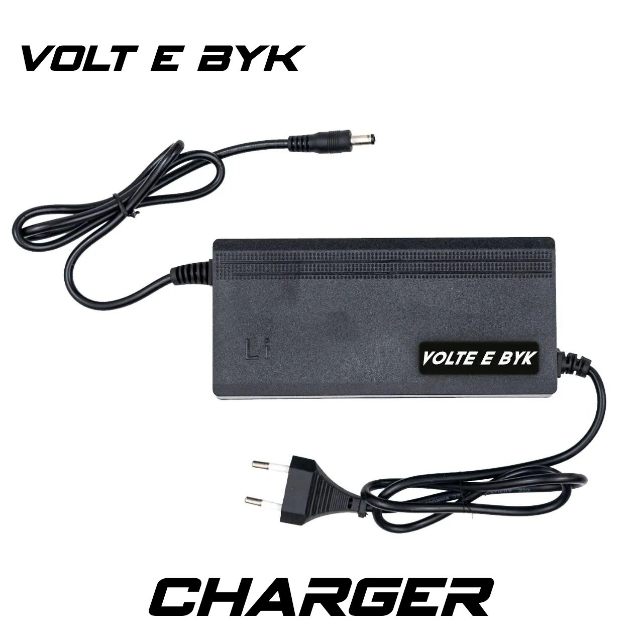 36V, 2A Electric Bicycle Charger