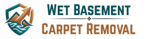 National Wet Basement Carpet Removal