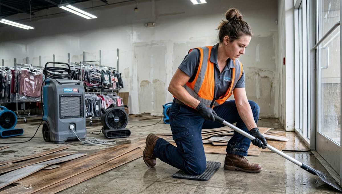FAQS about Storefront Water Damage Repair Services in Mamaroneck, NY