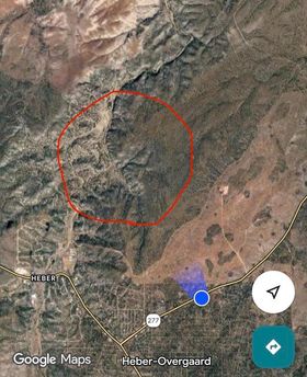 Heber, AZ